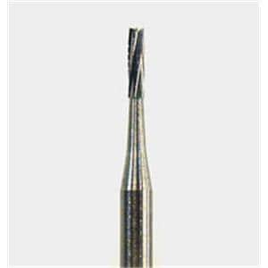 NeoBurr Sterile Carbide Bur Operative Friction Grip 556 50/Pk
