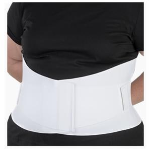 Criss-Cross Support Lumbar Sacral Size X-Large Elastic/Neoprene 32-46