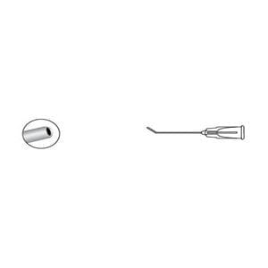 Rycroft Cannula Anterior Chamber 10/Pk