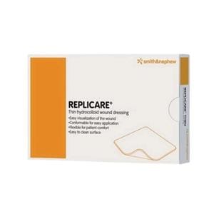 Replicare Hydrocolloid Wound Dressing 6x6" Polyurethane Film Absorbent