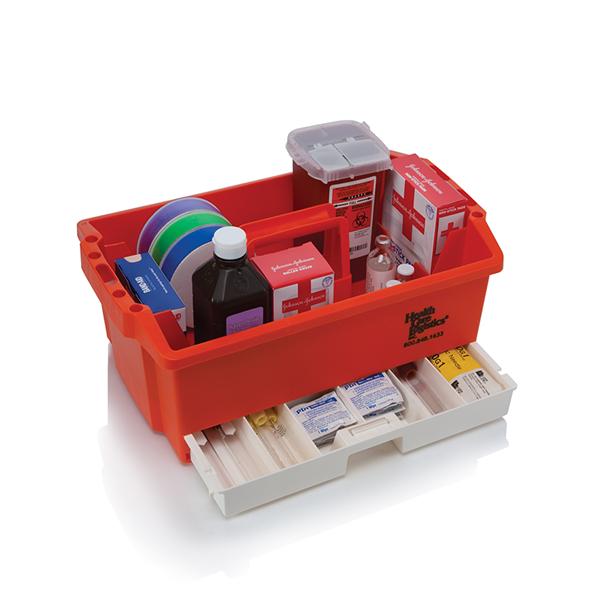 Accessory Caddy 1/EA