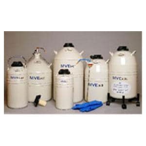 Dewar Cryosurgical Flask EA