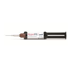 HyperFIL+ Bulk Fill Composite A1/B1 Syringe Refill Ea