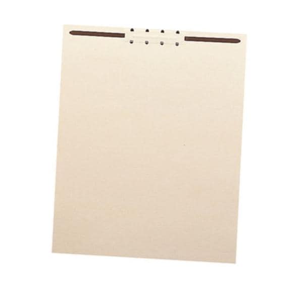 Filebacks W/case Fastenrs MANILLA BX BX