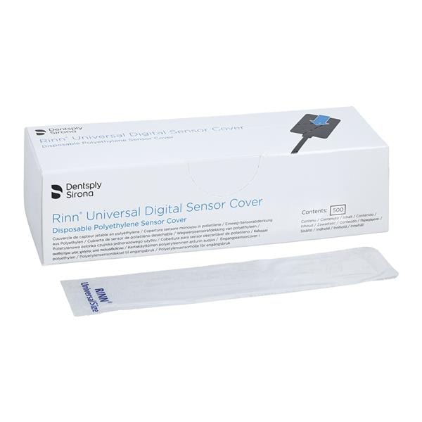 XCP-DS FIT 559906 Anterior-Thin Bite Blocks - Henry Schein Dental