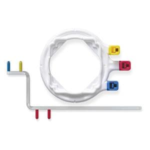 XCP-ORA Positioning System Exterior Assorted Ea