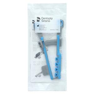 Eezee-Grip Digital Sensor Holder Anterior & Posterior Blue / Gray Ea