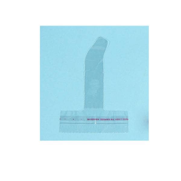 Curing Light Sleeve Cover 7-8 mm Small 200/Bx