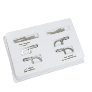 CeriSander Finishing Strips Ea