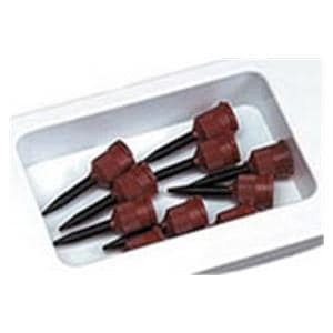 Infinity Mixing Tips Brown 10/Pk