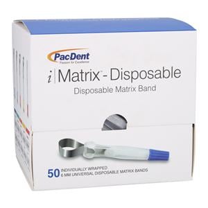 Imatrix Universal Matrix Band 50/Bx