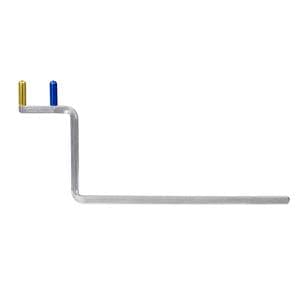 EZAim Defend Positioning Arm Anterior & Posterior Silver