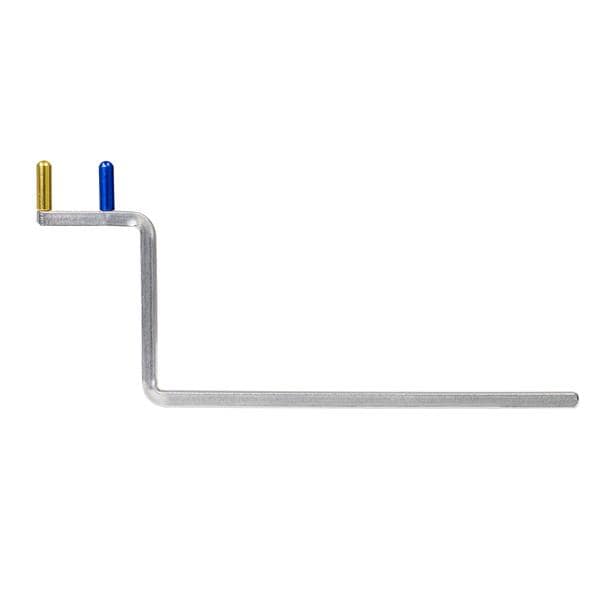 EZAim Defend Positioning Arm Anterior & Posterior Silver