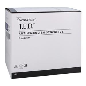 T.E.D. Anti-Embolism Stocking Adult Large