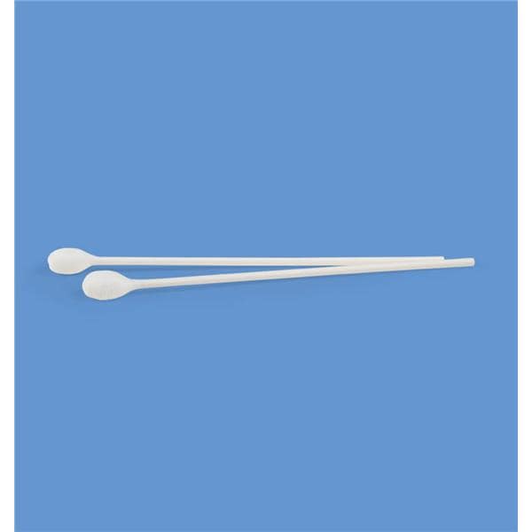 Scopettes Junior Swab Applicator 8 in Paper Shaft Non Sterile 100/Bx