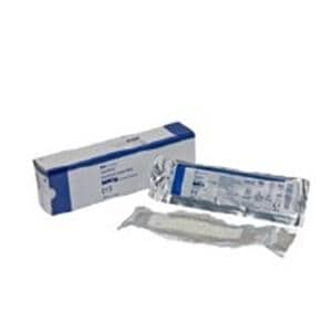 Vaseline Petrolatum Gauze Dressing 3x18" Sterile Strp XL Fn Msh NAdh Wt Abs LF