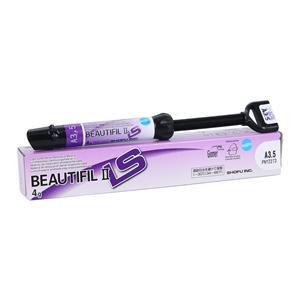 Beautifil II LS Universal Composite A3.5 Syringe Refill
