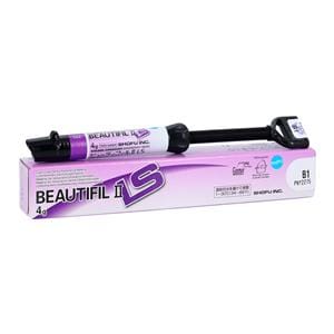 Beautifil II LS Universal Composite B1 Syringe Refill