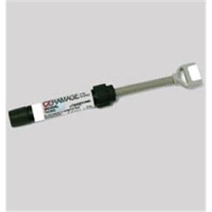 Ceramage Light Cure Indirect Restorative Flow Transp Modfr F T-Glass 2.6mL/Ea