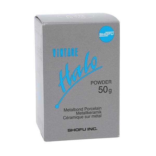 Vintage Halo Body Powder A3B 50Gm/Ea