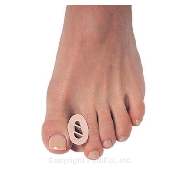 Original Toe Spreader Small Washable 12/Pk