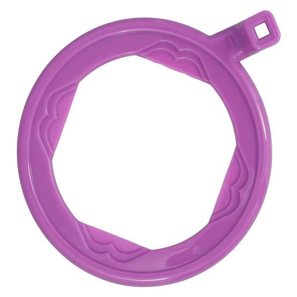 RAPiD Aiming Ring Posterior Purple