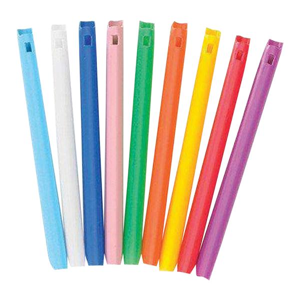 HVE Tips Nonvented White 1000/Ca