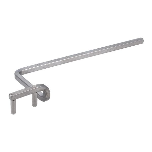 RAPiD Arm Anterior Silver