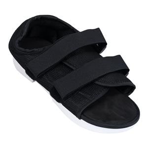 Procare Medical/Surgical Shoe Adult Foam Mesh Upper Navy Small Women 4-6, 6 EA/CA