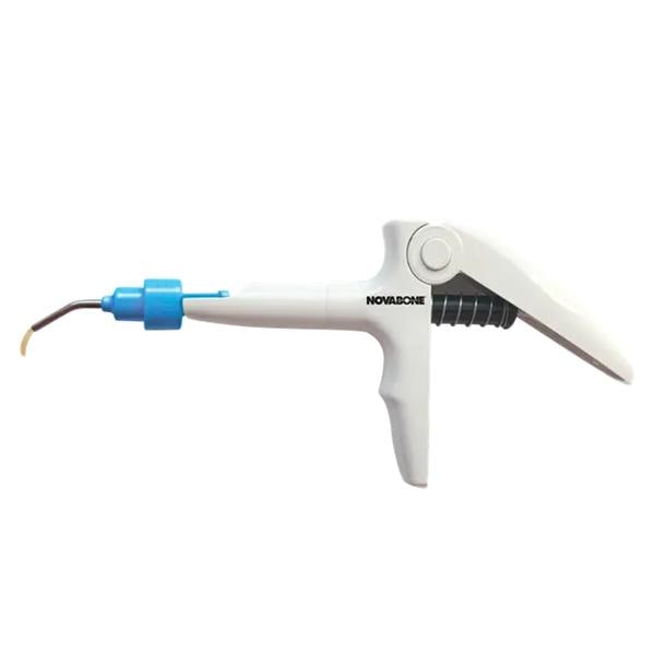 NovaBone Cartridge Applicator Gun White Ea