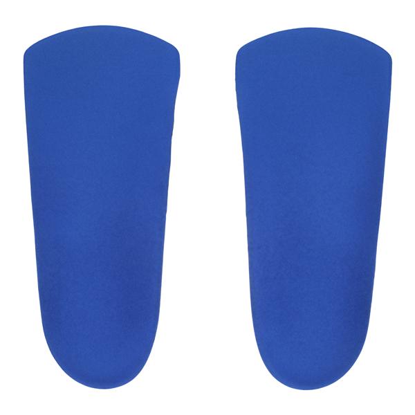 FREEDOM Accommodator Insole Blue Men 11-12 / Women 12