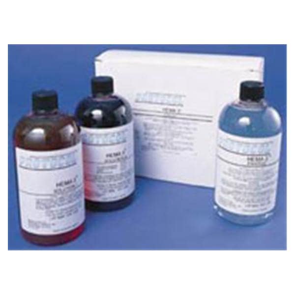 Protocol Hema 3 Stain Solution II 1gal Ea