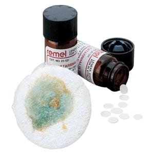 Catarrhalis Test Discs Butyrate Esterase 25 Count 25/Vl