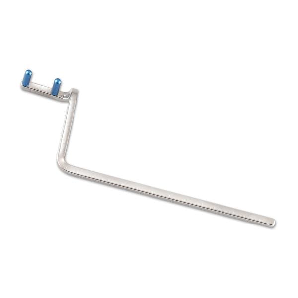 Arm Posterior Yellow