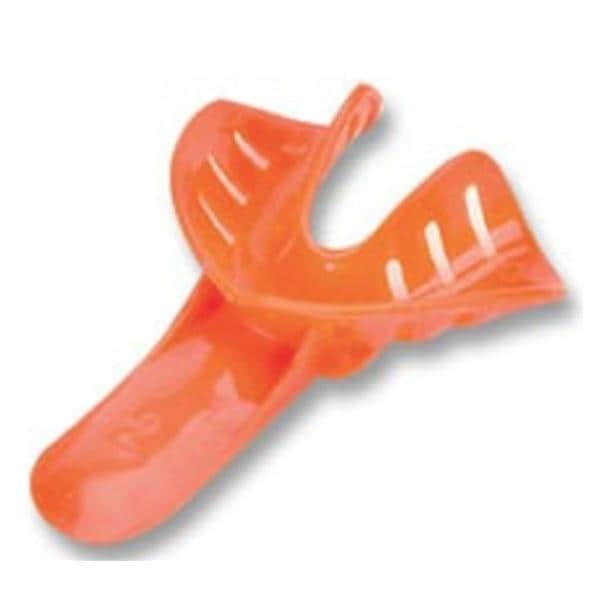Excellent COLORS Impression Tray #2 Child Medium Lower 50/Pk