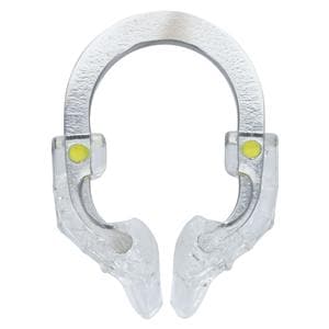 iMatrix Clear Matrix Rings Narrow Refill 2/Bx