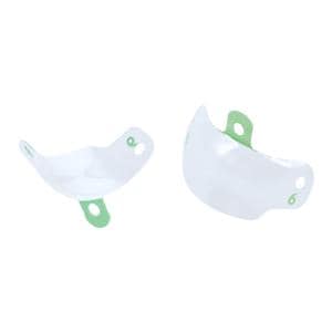 iMatrix Clear Curved Matrix Band 6.5 mm 100/Bx