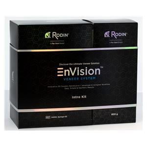 Rodin Introductory Kit Envision A1 1/Kt