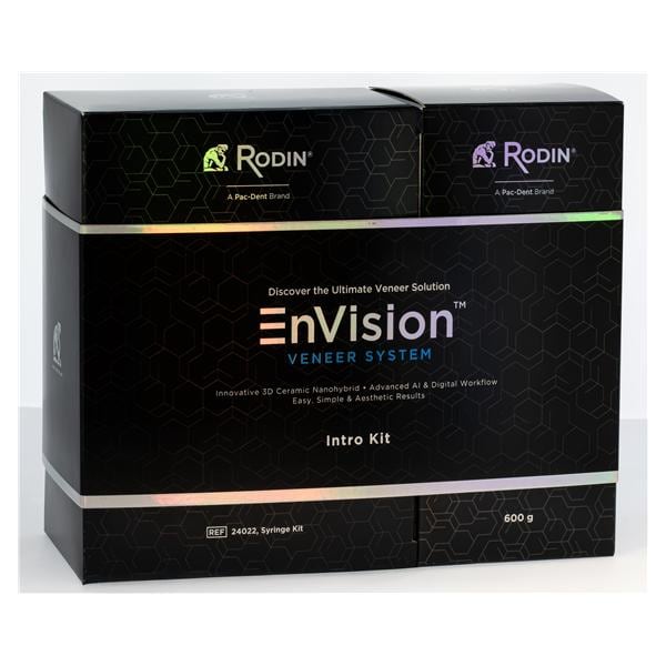 Rodin Introductory Kit Envision A1 1/Kt