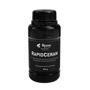 Crown/Bridge 3D Print Resin A2 Ea