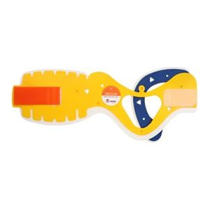 Stifneck Extrication Collar Cervical Size Regular Plastic 22.2x0.86x8.66