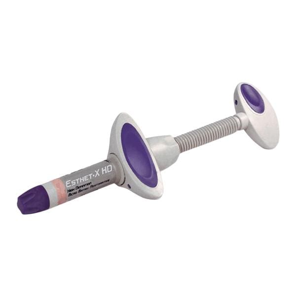 Esthet-X HD Universal Composite C3 Regular Body Syringe Refill