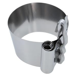 AutoMatrix Matrices Retainer & Matrix Band Combo System Medium Thin 1/4 in 72/Bx