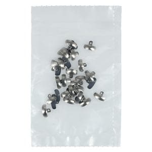 Palodent Plus EZ Coat Matrices Sectional Matrix System Ultra Thin 3.5 mm 50/Bx