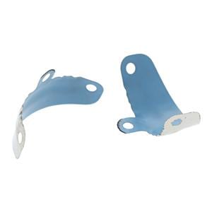 Palodent Plus EZ Coat Matrices Sectional Matrix System Ultra Thin 5.5 mm 50/Bx