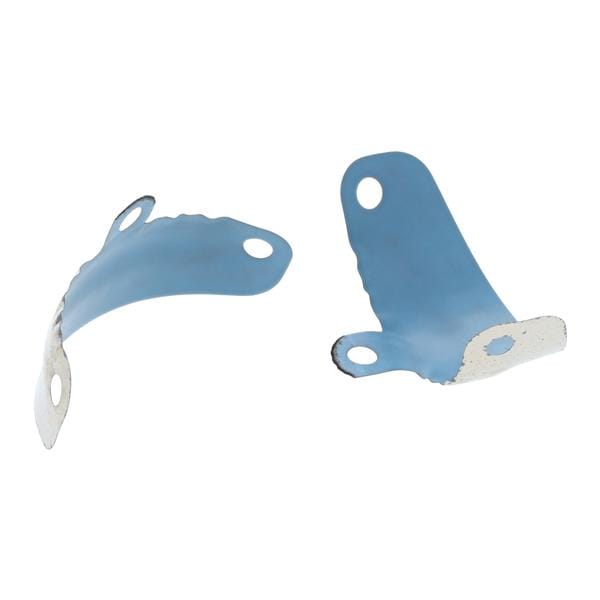 Palodent Plus EZ Coat Matrices Sectional Matrix System Ultra Thin 5.5 mm 50/Bx