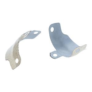 Palodent Plus EZ Coat Matrices Sectional Matrix System Ultra Thin 6.5 mm 50/Bx