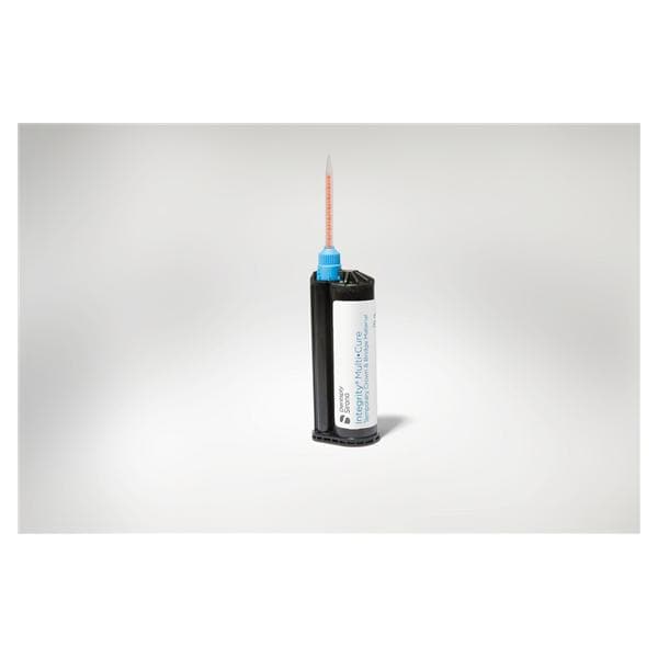 Integrity Multi-Cure Temporary Material 76 Gm Shade C2 Cartridge Refill Package