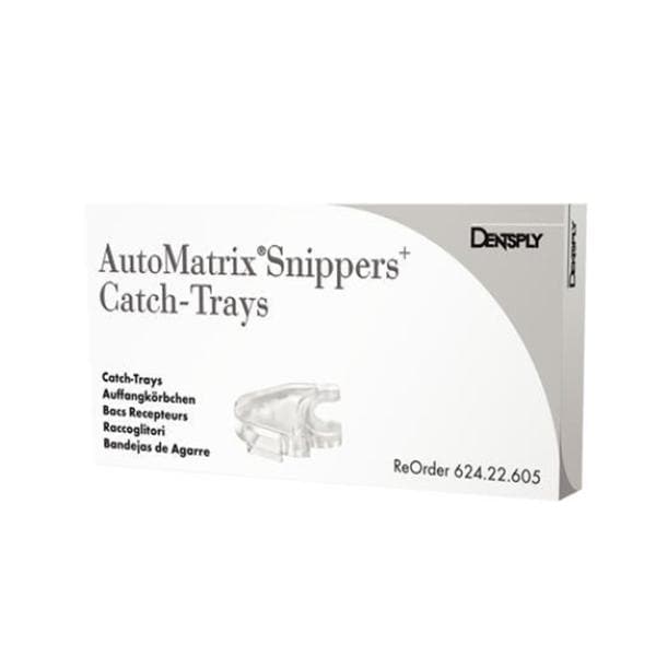 AutoMatrix Snippers+ Catch Tray Refill 10/Pk