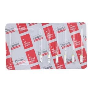 Ready Steel K-File 31 mm Size 15 Stainless Steel 6/Pk